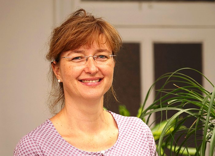 Dr. med. Katja Bartz