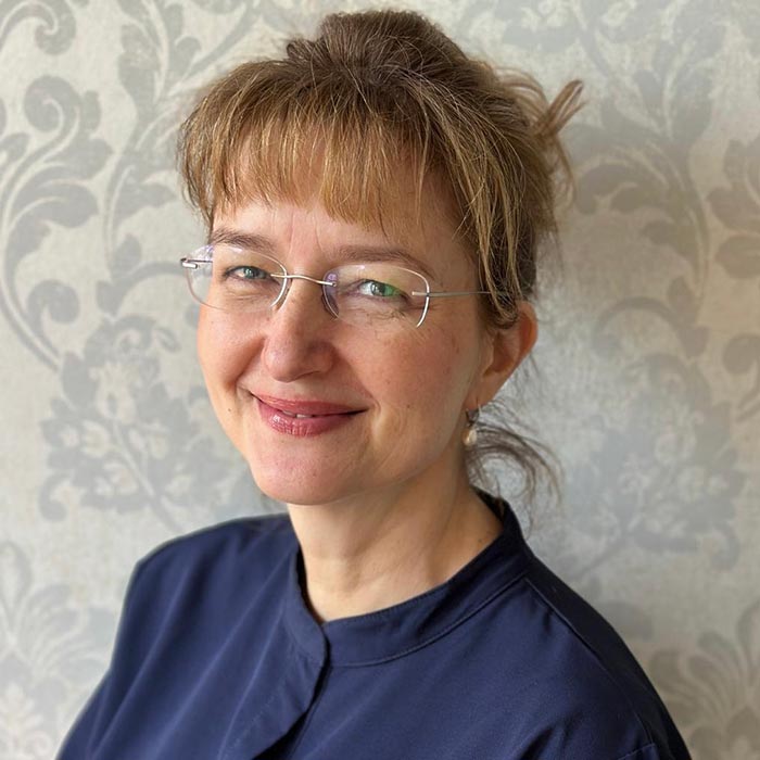 Dr. med. Katja Bartz